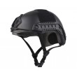 Шлем тактический EmersonGear Fast Helmet MH Type Cheaper ver. (Black) - фото № 1