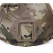 Шлем тактический EmersonGear Fast Helmet MH Type Cheaper ver. (Multicam) - фото № 6