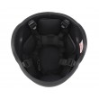 Шлем тактический EmersonGear ACH MICH 2000 Helmet (Black) - фото № 3