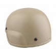 Шлем тактический EmersonGear ACH MICH 2000 Helmet (Desert) - фото № 1