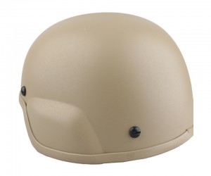 Шлем тактический EmersonGear ACH MICH 2000 Helmet (Desert)