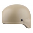 Шлем тактический EmersonGear ACH MICH 2000 Helmet (Desert) - фото № 4