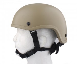 Шлем тактический EmersonGear ACH MICH 2001 Helmet (DE)