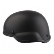 Шлем тактический EmersonGear ACH MICH 2002 Helmet (BK) - фото № 1