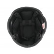 Шлем тактический EmersonGear ACH MICH 2002 Helmet (Black) - фото № 2