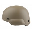 Шлем тактический EmersonGear ACH MICH 2002 Helmet (Desert) - фото № 1