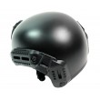 Шлем тактический EmersonGear MK Style Tactical Helmet (Black) - фото № 11