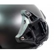 Шлем тактический EmersonGear MK Style Tactical Helmet (Black) - фото № 12