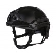 Шлем тактический EmersonGear MK Style Tactical Helmet (Black) - фото № 1