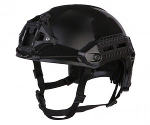 Шлем тактический EmersonGear MK Style Tactical Helmet (Black)