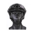 Шлем тактический EmersonGear MK Style Tactical Helmet (Black) - фото № 7