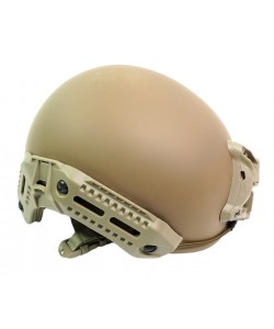 Шлем тактический EmersonGear MK Style Tactical Helmet (Coyote)