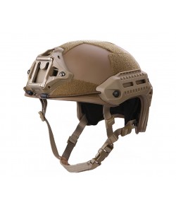 Шлем тактический EmersonGear MK Style Tactical Helmet (Coyote)