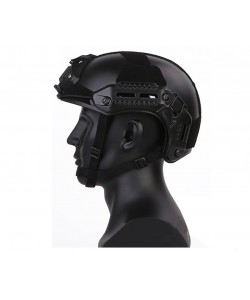Шлем тактический EmersonGear MK Style Tactical Helmet (Coyote)
