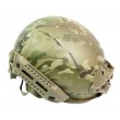 Шлем тактический EmersonGear MK Style Tactical Helmet (Multicam) - фото № 3