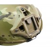 Шлем тактический EmersonGear MK Style Tactical Helmet (Multicam) - фото № 8