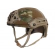 Шлем тактический EmersonGear MK Style Tactical Helmet (Multicam) - фото № 1