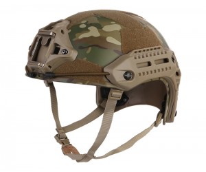 Шлем тактический EmersonGear MK Style Tactical Helmet (Multicam / MC)