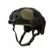 Шлем тактический EmersonGear MK Style Tactical Helmet (RG) - фото № 1