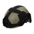 Шлем тактический EmersonGear MK Style Tactical Helmet (RG) - фото № 6