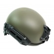 Шлем тактический EmersonGear MK Style Tactical Helmet (RG) - фото № 2