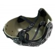 Шлем тактический EmersonGear MK Style Tactical Helmet (RG) - фото № 3