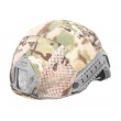 Чехол на шлем EmersonGear Helmet Cover For: Fast Helmet (Multicam) - фото № 1