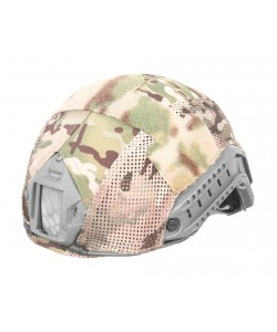 Чехол на шлем EmersonGear Helmet Cover For: Fast Helmet (Multicam)