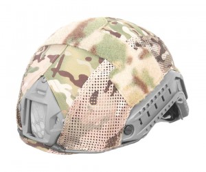 Чехол на шлем EmersonGear Helmet Cover For: Fast Helmet (Multicam / MC)