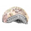 Чехол на шлем EmersonGear Helmet Cover For: Fast Helmet (Multicam) - фото № 3