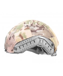 Чехол на шлем EmersonGear Helmet Cover For: Fast Helmet (Multicam)