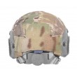 Чехол на шлем EmersonGear Helmet Cover For: Fast Helmet (Multicam) - фото № 2