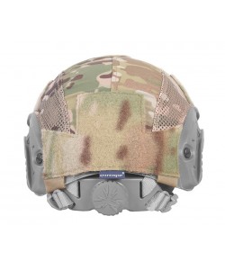 Чехол на шлем EmersonGear Helmet Cover For: Fast Helmet (Multicam)
