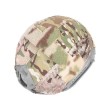 Чехол на шлем EmersonGear Helmet Cover For: Fast Helmet (Multicam) - фото № 6