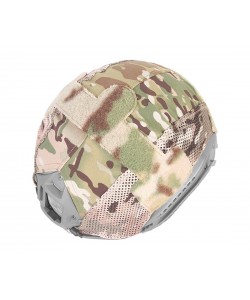 Чехол на шлем EmersonGear Helmet Cover For: Fast Helmet (Multicam)