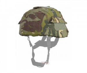 Чехол на шлем EmersonGear Helmet Cover For: MICH 2002 (MCTP)
