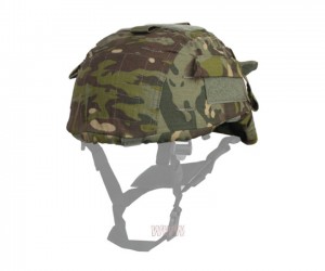 Чехол на шлем EmersonGear Helmet Cover For: MICH 2001 (MCTP)