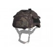Чехол на шлем EmersonGear Helmet Cover For: MICH 2001 (MCBK) - фото № 1