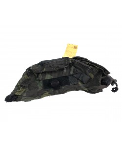 Чехол на шлем EmersonGear Helmet Cover For: MICH 2001 (MCBK)