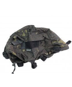 Чехол на шлем EmersonGear Helmet Cover For: MICH 2000 (MCBK)