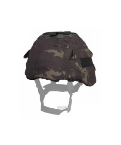 Чехол на шлем EmersonGear Helmet Cover For: MICH 2000 (MCBK)