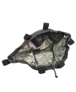 Чехол на шлем EmersonGear Helmet Cover For: MICH 2000 (MCBK)