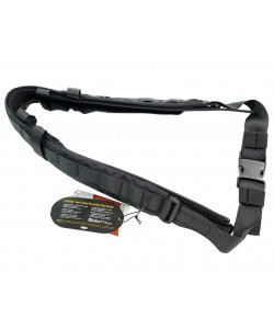 Пояс разгрузочный EmersonGear CP Style MRB Tactical Battle Belt (Black)