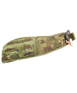 Пояс разгрузочный EmersonGear Padded Molle Waist Battle Belt (Multicam)