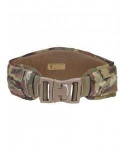 Пояс разгрузочный EmersonGear Padded Molle Waist Battle Belt (Multicam)