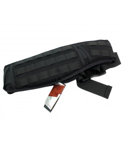 Пояс разгрузочный EmersonGear Padded Molle Waist Battle Belt (Black)
