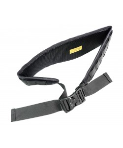 Пояс разгрузочный EmersonGear Padded Molle Waist Battle Belt (Black)
