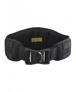 Пояс разгрузочный EmersonGear Padded Molle Waist Battle Belt (Black)