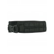 Пояс разгрузочный EmersonGear MOLLE Load Bearing Utility Belt (Black) - фото № 6
