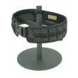 Пояс разгрузочный EmersonGear MOLLE Load Bearing Utility Belt (Black) - фото № 3